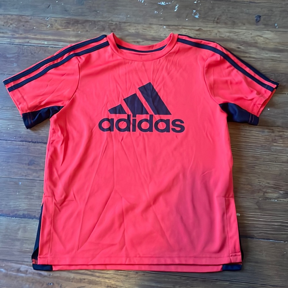 Adidas Soccer Tee